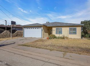 735 Trejo Rd, Socorro, TX 79927