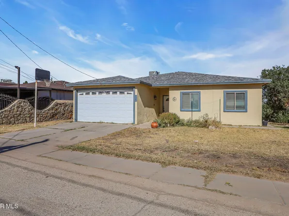 735 Trejo Rd, Socorro, TX 79927