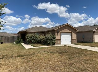603 Ruby Ln, Jarrell, TX 76537
