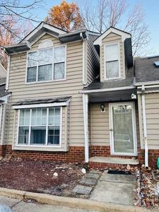 6 Hawthorn Pl, Hampton, VA, 23666