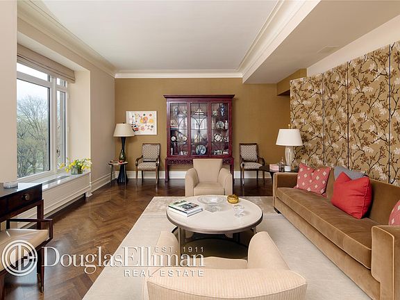 4th image of 15 Central Park W APT 6E