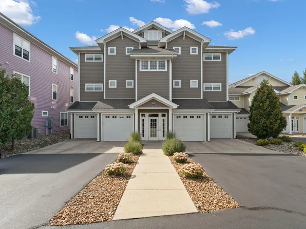 13234 Lakeshore Dr Unit K-302, Cedar Lake, IN 46303