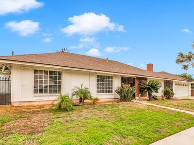 841 Vinemead Dr, Whittier, CA, 90601