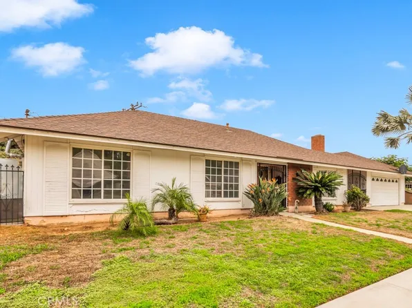 841 Vinemead Dr, Whittier, CA 90601