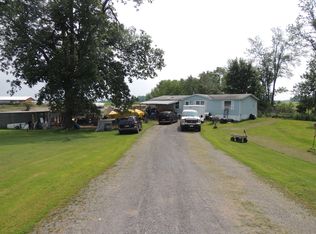 3087 Yost Rd, Waterloo, NY 13165