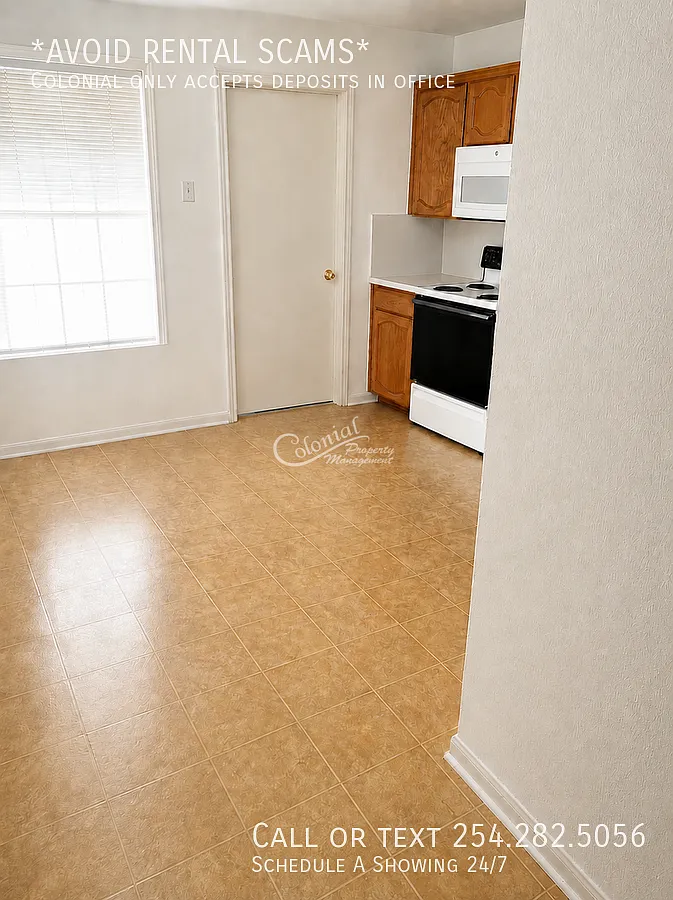 2 bed, 1.0 bath, 869 sqft, $835 — Photo 4