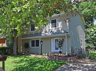 12594 Colebrook Ct, Woodbridge, VA