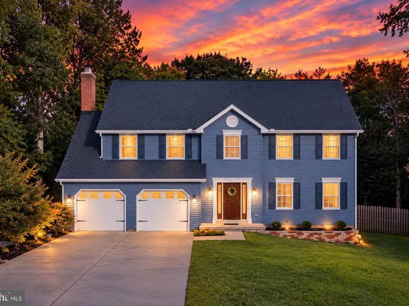 104 Westmorland Ct, La Plata, MD 20646