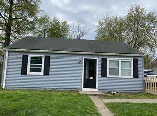 2110 Medford Ave, Indianapolis, IN
