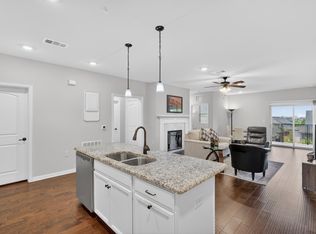 651 N Watters Rd #5305, Allen, TX 75013