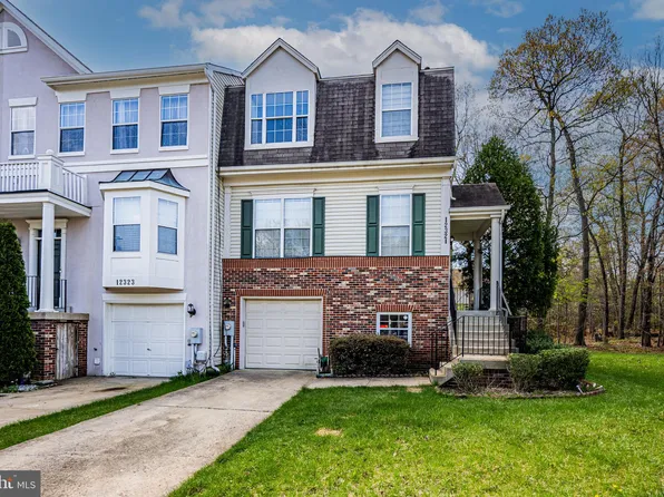 12321 Quarterback Ct, Bowie, MD 20720