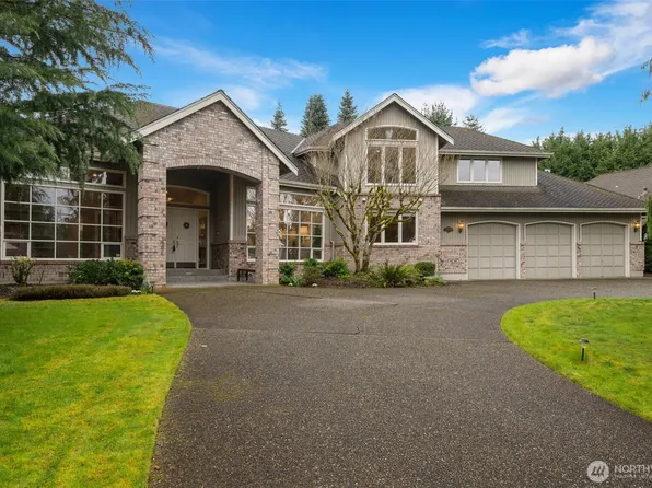 23829 SE 45th Street, Sammamish, WA 98029