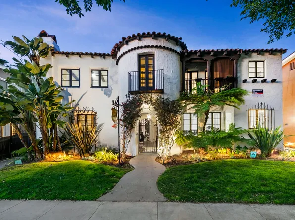 2055 E. 3rd St , Long Beach, CA, 90814, 2055 E 3rd St #5, Long Beach, CA 90814