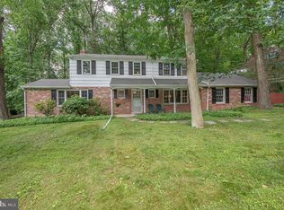 739 N Valley Forge Rd, Devon, PA 19333