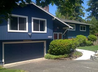 2837 SW Riverview Ct, Gresham, OR 97080