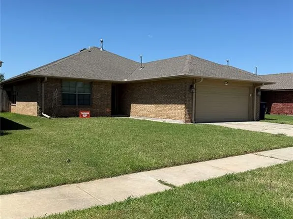 8041 Waters Edge Way, Oklahoma City, OK 73135