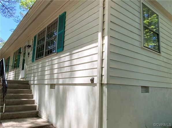 806 La Von Dr, Richmond, VA 23227