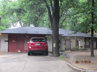 5016 NW 20th St, Oklahoma City, OK 73127
