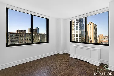 Rented by Mirador Real Estate