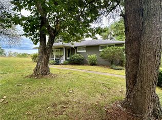 397 E Brady Rd, Kittanning, PA 16201