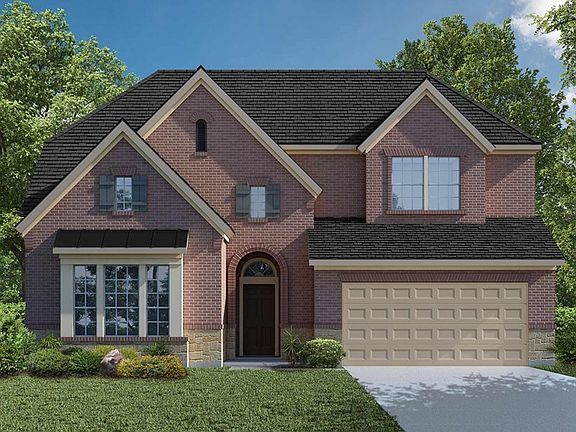 The Laport - A Exterior