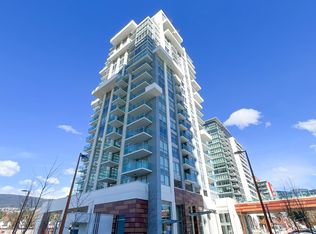 1675 Lions Gate Ln #807, North Vancouver, BC V7P 0C5