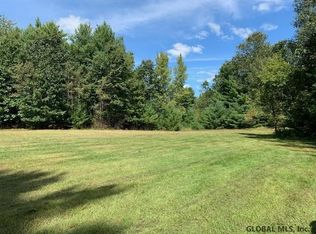 0 Ballard Rd, Gansevoort, NY 12831