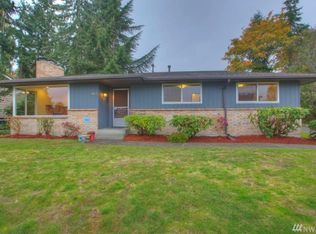 463 Lind Ave NW, Renton, WA 98057