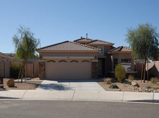 2507 W Preserve Way, Phoenix, AZ 85085