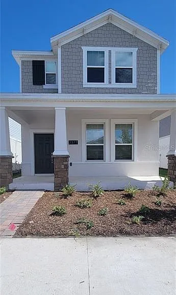 2377 Volunteer Ave — Photo 2