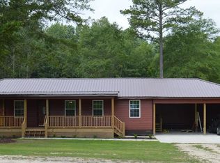 1717A Sc Highway 191, Johnston, SC 29832