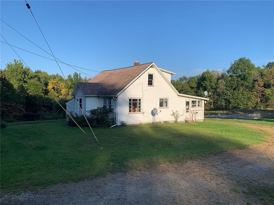 501 Mulberry St, Conneautville, PA 16406 Zillow