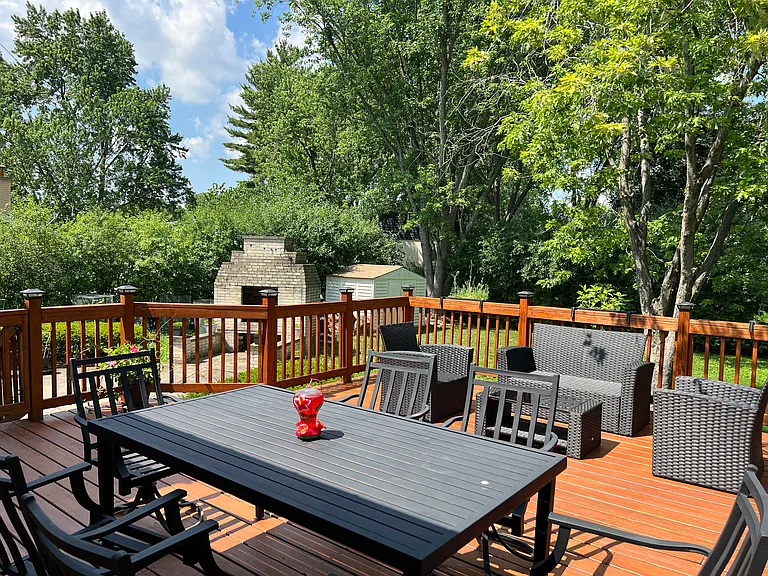 1126 N King Arthur Ct — Photo 13