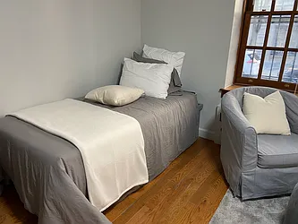 Rented by Urban Sanctuary