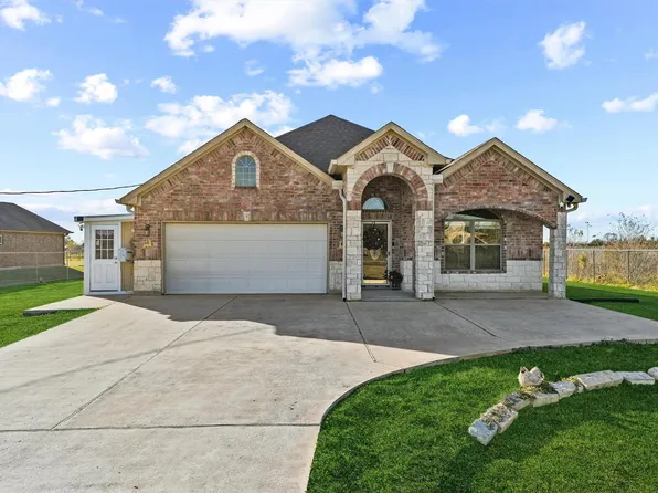 19545 Crosby Eastgate Rd, Crosby, TX 77532