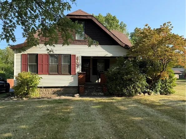 8703 E Market St, Warren, OH 44484