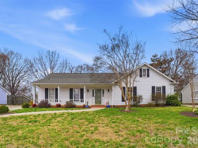 2700 Lytham Dr, Charlotte, NC, 28210