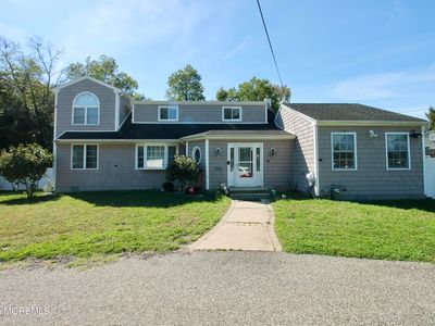16 Maple Lane, Howell, NJ, 07731