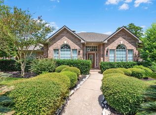 13410 Spyglen Ct, Cypress, TX 77429