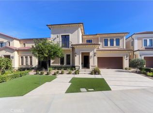 105 Iron Gate, Irvine, CA