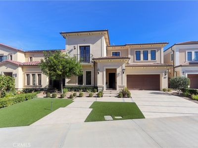 105 Iron Gate, Irvine, CA, 92618