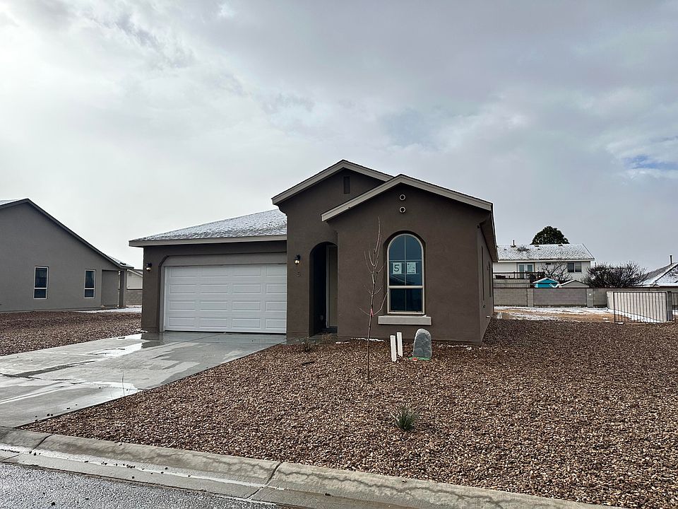 5 Enebro Pl, Los Lunas, NM 87031 Zillow