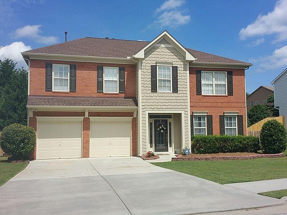 2nd image of 3931 Triton Ives Dr