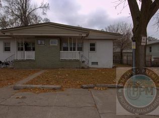 SKRE 1719 MayField, Omaha, NE 68104
