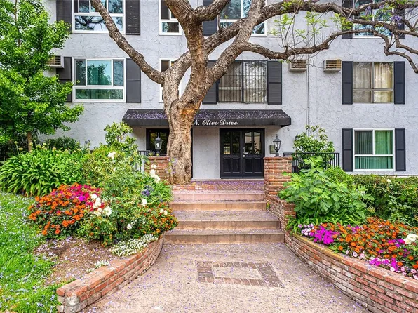 1222 N Olive Dr APT 311, West Hollywood, CA 90069