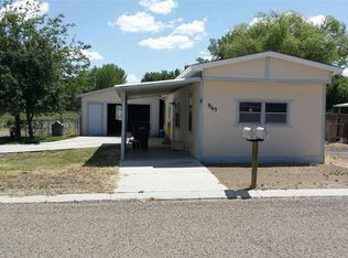 965 Villa Way, Fernley, NV