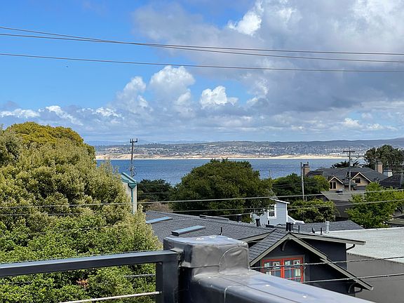 Views from Roof Top Deck