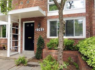 1741 Harvard St NW, Washington, DC 20009