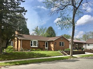 1502 N 7th Ave, Virginia, MN 55792