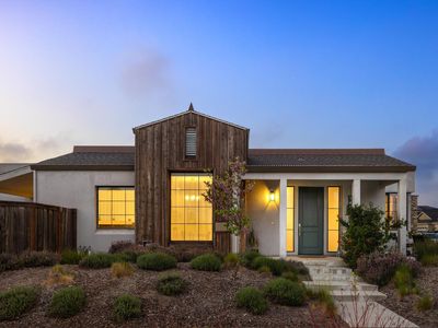1455 Acorn Way, Windsor, CA, 95492
